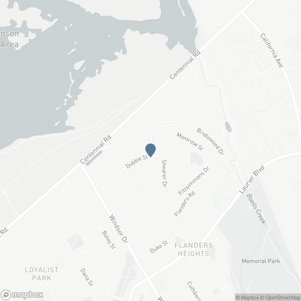 1000 CRESTWOOD DRIVE, Brockville, Ontario K6V 7N1